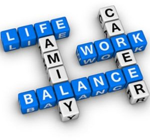 work private balance